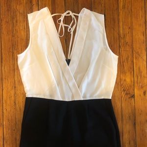 Ann Taylor Jumpsuit